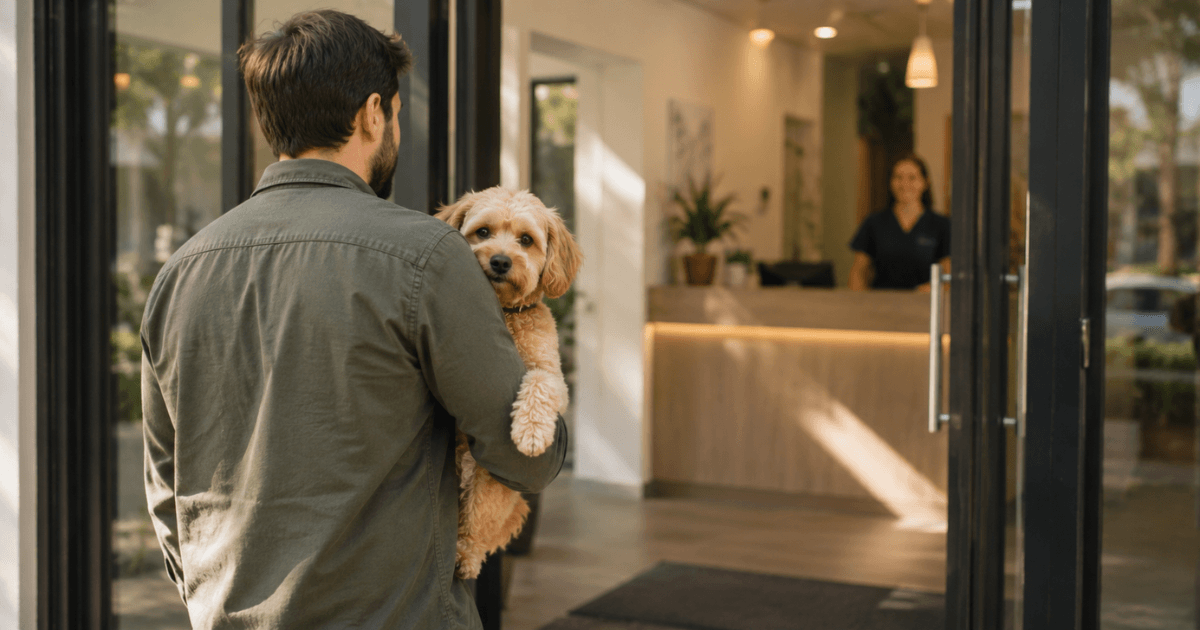 Emergency Vet Visit: What to Bring and Know Before You Go